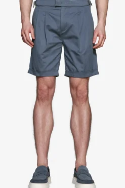 Bermuda Herringbone avion