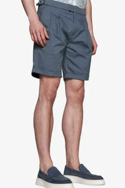 Bermuda Herringbone avion