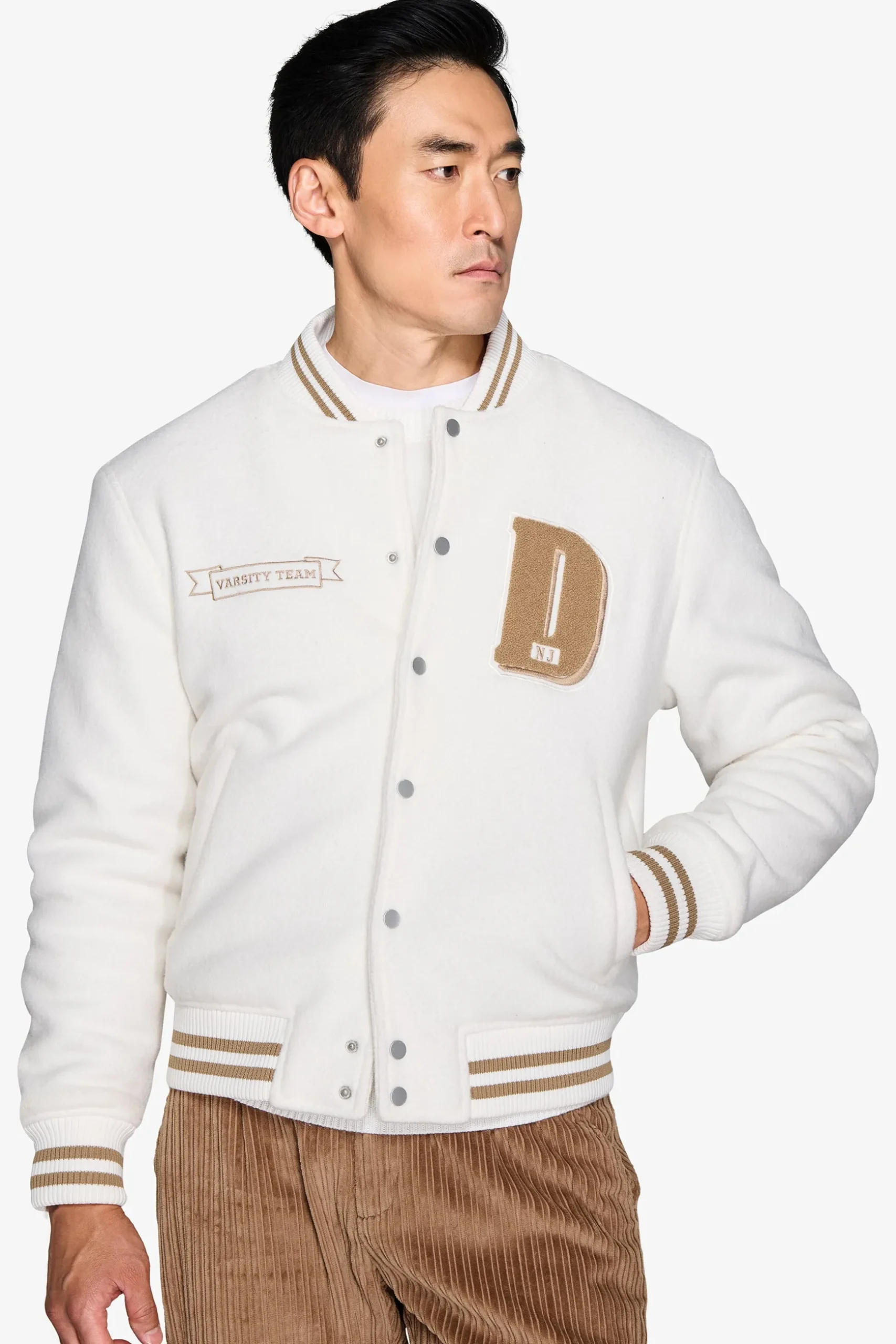 Bomber college DNJ panna