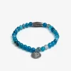 Bracciale perle piccole