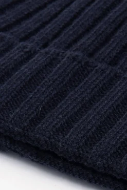 Cappello beanie costa inglese blu