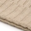 Cappello beanie costa inglese beige