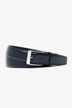 Cintura classica blu