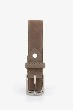 Cintura sportiva beige Kids