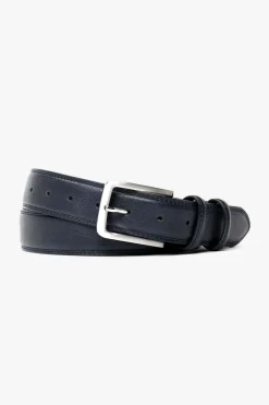Cintura sportiva blu