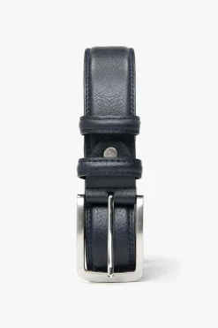 Cintura sportiva blu