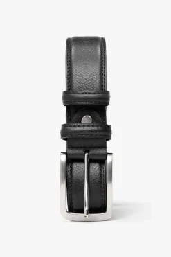 Cintura sportiva nera