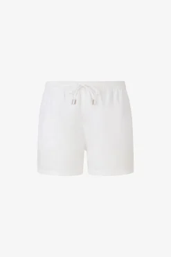 Costume da bagno panna DNJ