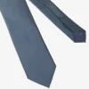 Cravatta diamantino navy