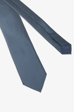 Cravatta diamantino navy
