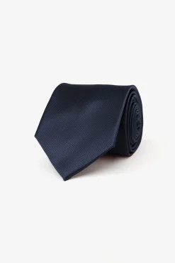 Cravatta sallia navy
