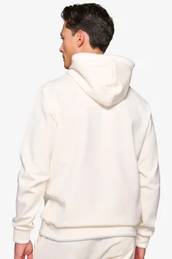 Felpa DNJ crema