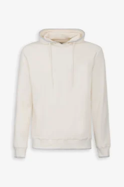 Felpa DNJ crema