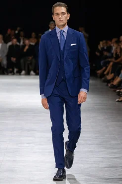 Giacca classica royal
