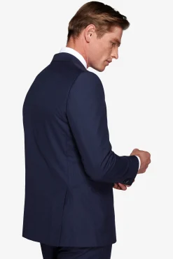 Giacca Galles blu