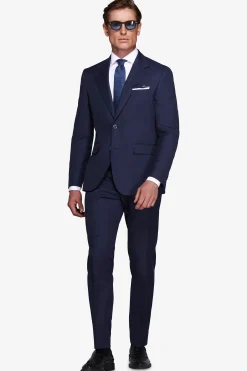 Giacca Galles blu