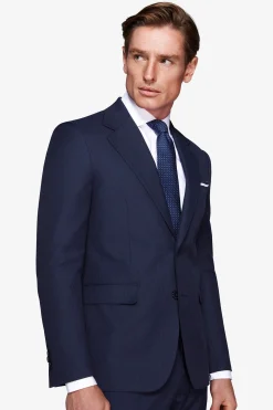 Giacca Galles blu