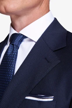Giacca Galles blu