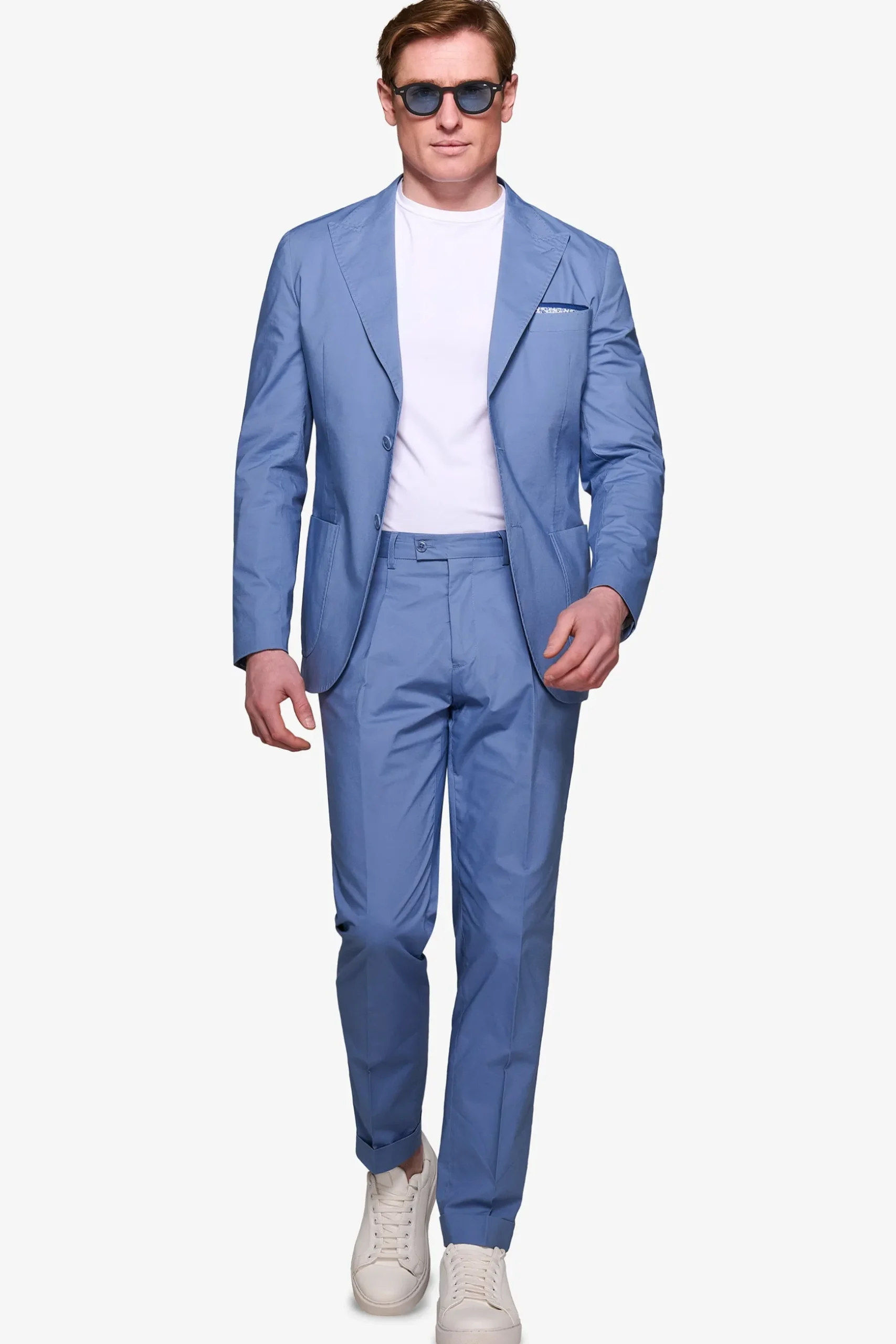 Giacca in tela paracadute avion