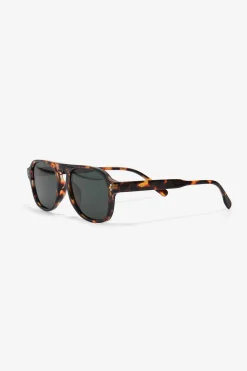 Occhiali tartarugati mod. "Positano"