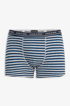 3-pack boxer multi fantasia