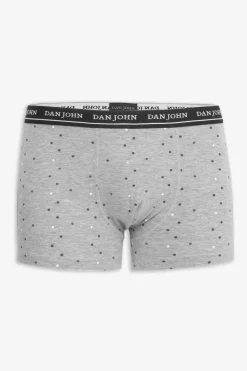 3-pack boxer multi fantasia