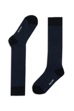 3-pack calzini multicolor