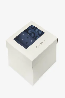 3-pack calzini multicolor