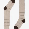 3-pack calzini multi fantasia beige