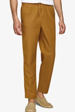 Pantalaccio armaturato biscotto