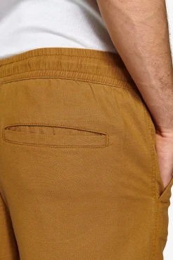 Pantalaccio armaturato biscotto