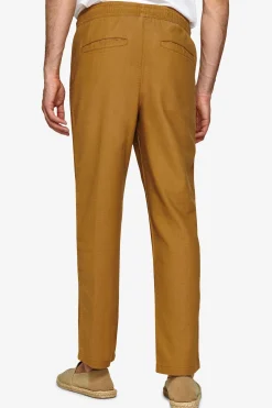Pantalaccio armaturato biscotto