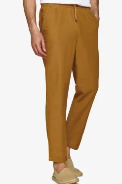 Pantalaccio armaturato biscotto