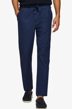Pantalaccio armaturato navy