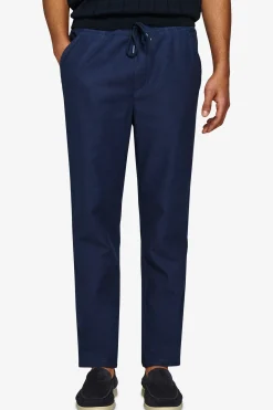 Pantalaccio armaturato navy