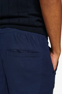 Pantalaccio armaturato navy