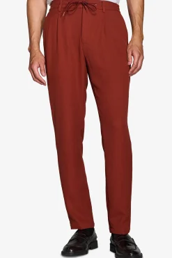 Pantalaccio diagonale coccio