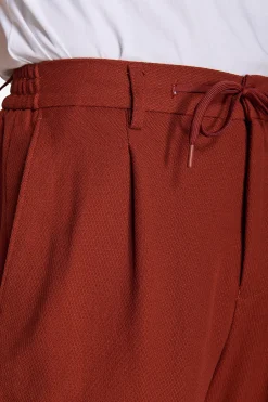 Pantalaccio diagonale coccio
