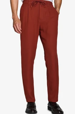 Pantalaccio diagonale coccio