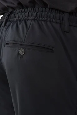 Pantalaccio relax tech navy