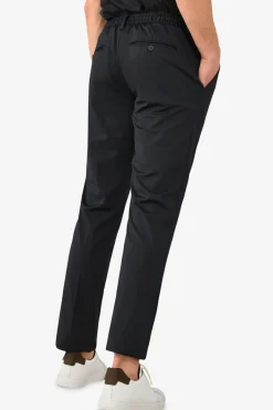 Pantalaccio relax tech navy