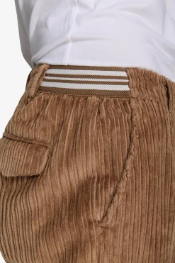 Pantalaccio rocciatore DNJ cammello