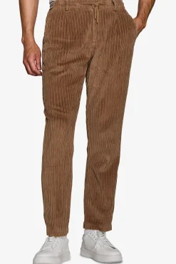 Pantalaccio rocciatore DNJ cammello