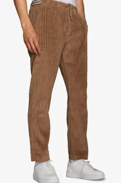 Pantalaccio rocciatore DNJ cammello