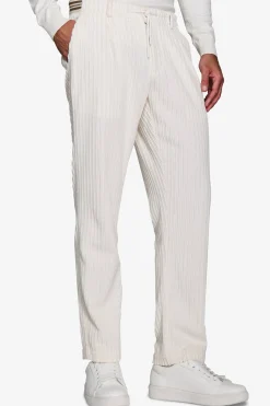 Pantalaccio rocciatore DNJ panna