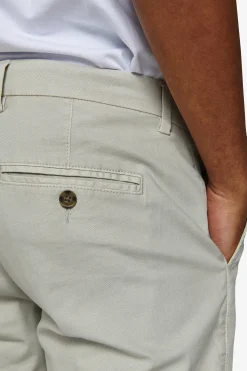 Pantalone chino cavalry stretch mastice
