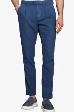 Pantaloni cavalry royal