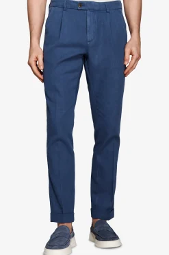 Pantaloni cavalry royal