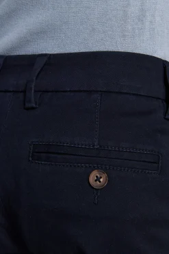 Pantaloni chino blu Kids