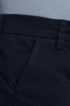 Pantaloni chino blu Kids